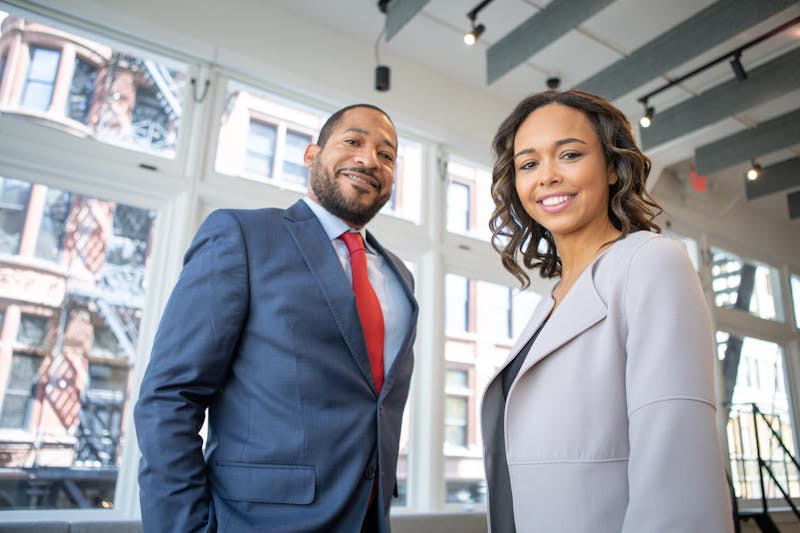 Aisha Thompson, Customer Experience Lead at Jet's pizza