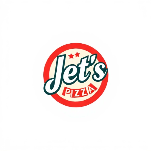 Jet's pizza